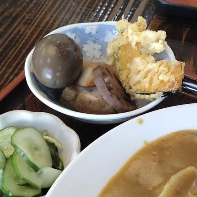 青戸庵 - サブ画像2