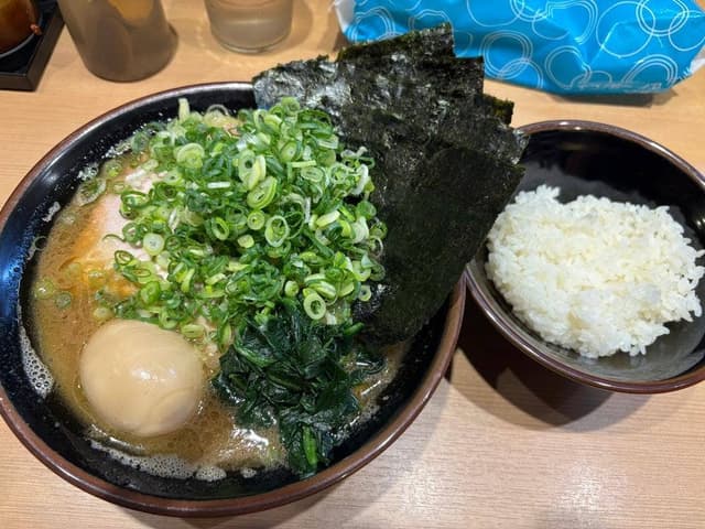 皇綱家 - サブ画像3