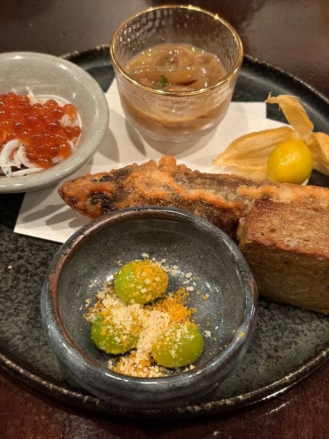 創作和食 圭 - サブ画像1