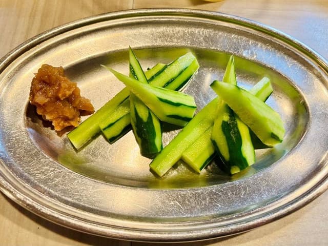 鈴木屋 - サブ画像1