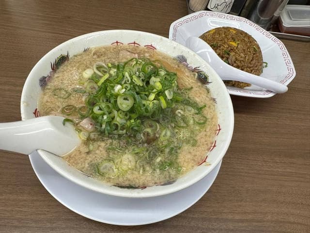 来来亭 八尾植松店 - サブ画像2
