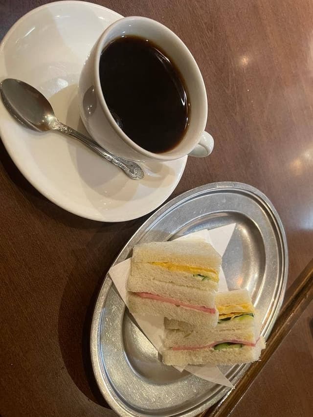 PLAZA CAFE - サブ画像3