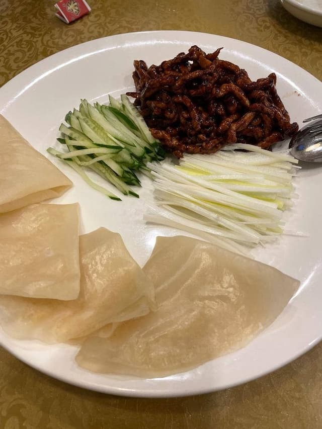 四川料理 創味 - サブ画像1