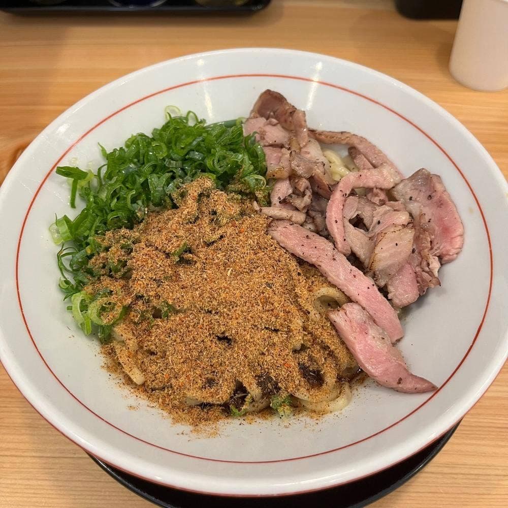 麺屋 粉哲