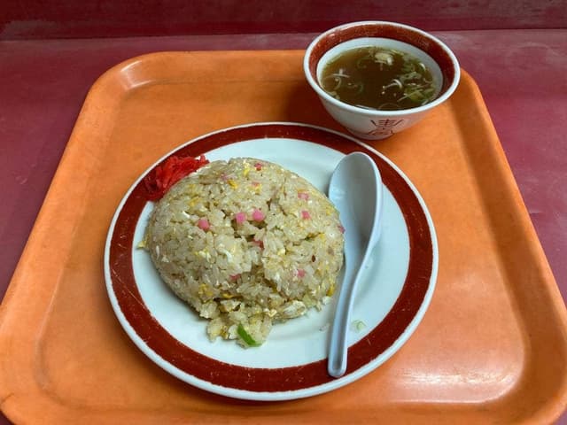 ごくうラーメン大千元 - サブ画像1