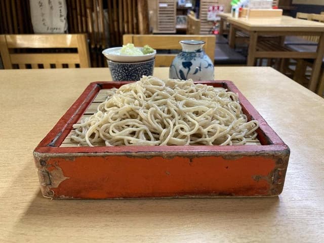 砂場 - サブ画像1