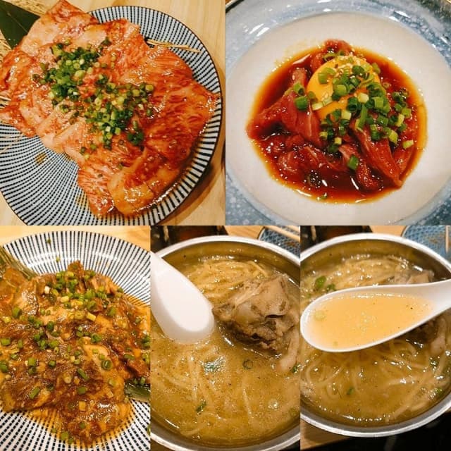 近江焼肉ホルモンすだく 新潟駅南店 - サブ画像2