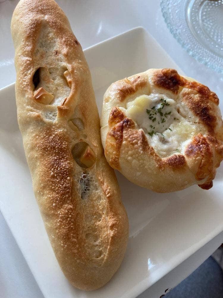 スカンピン