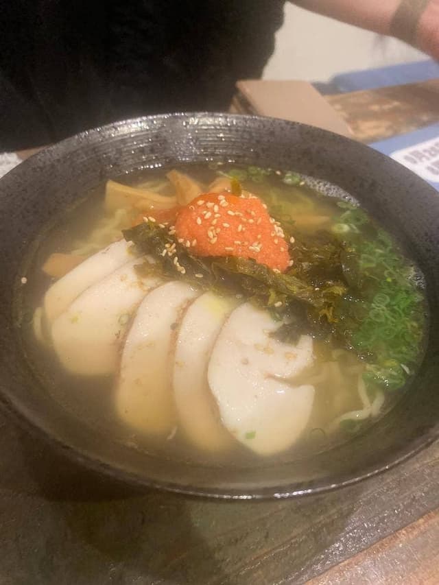 DINING YORI - サブ画像2