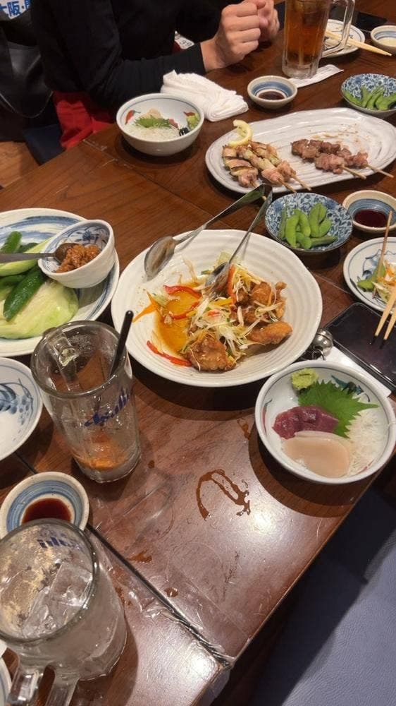 やきとん酒場 大手町とら八 - サブ画像2