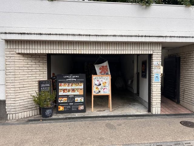 GROVE cafe&green - サブ画像3