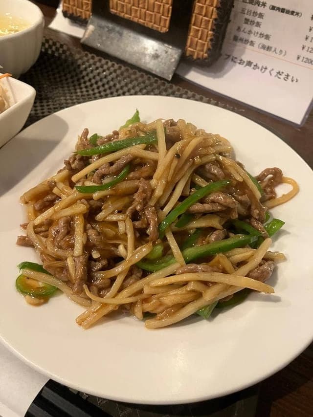 中国料理 基蘭 - サブ画像3