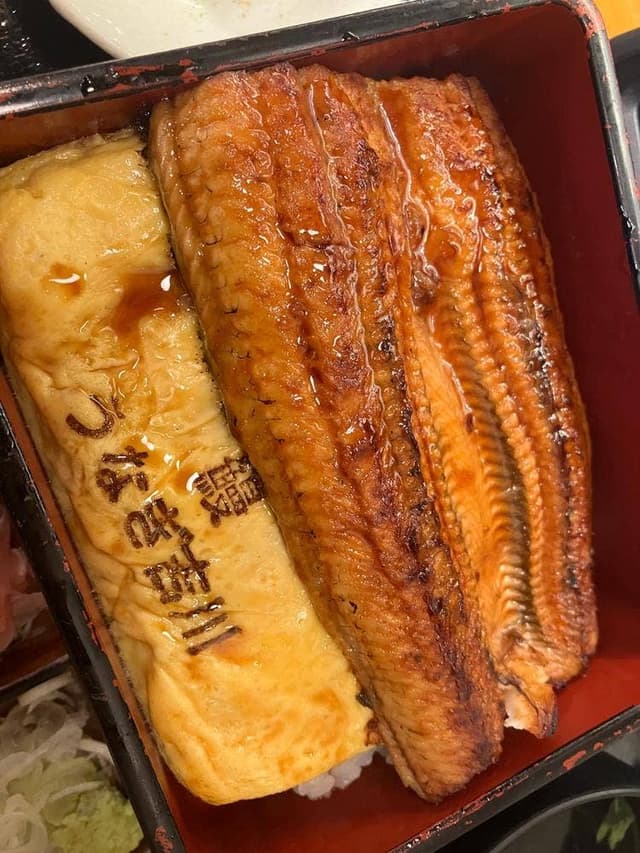 うなぎ吉川 渋谷店 - サブ画像2
