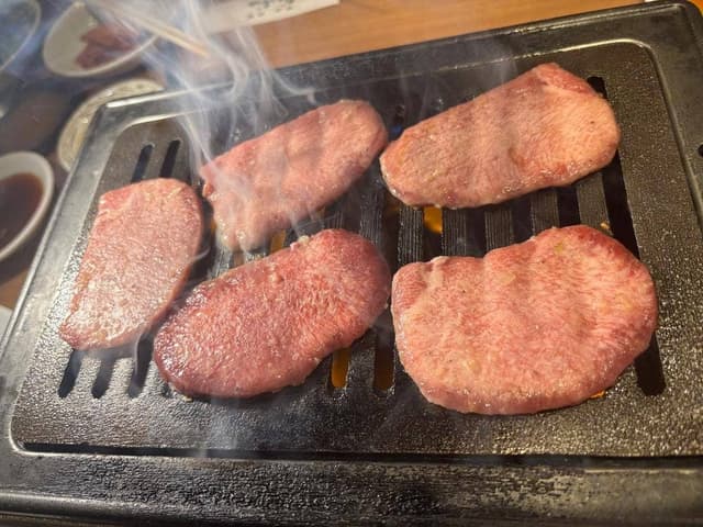 焼肉冷麺だいじゅ - サブ画像2