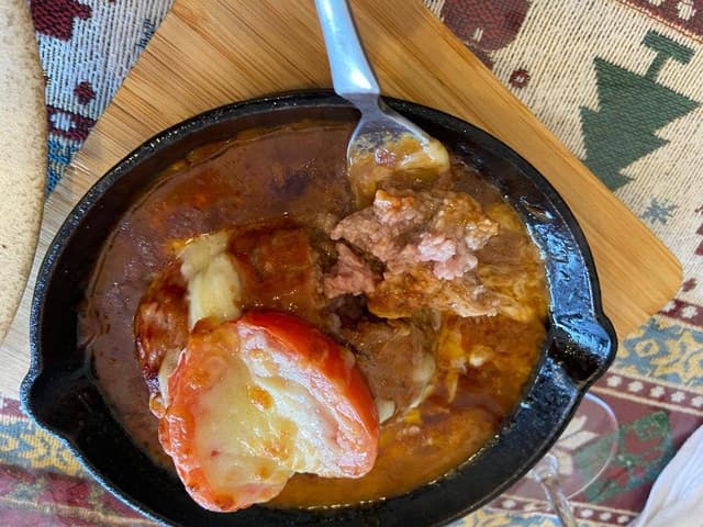 クールカフェ 究極ハンバーグと鉄板フレンチトーストのお店 - サブ画像3