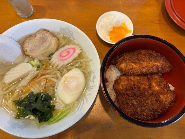 グリルねんりん - サブ画像1