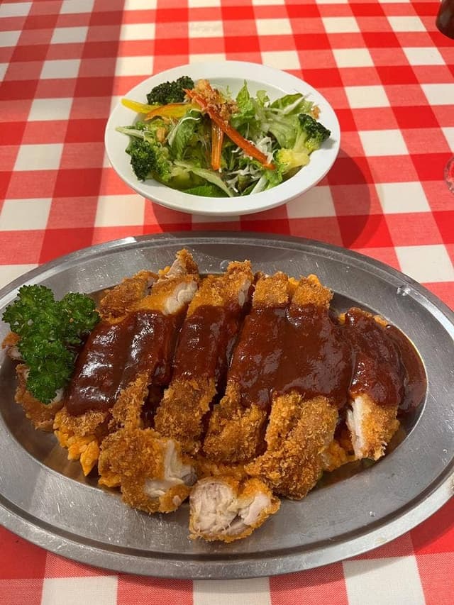 東京洋食屋 神田グリル アトレ大井町店 - サブ画像3