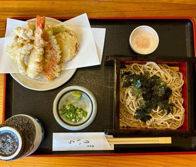 利一 - サブ画像1