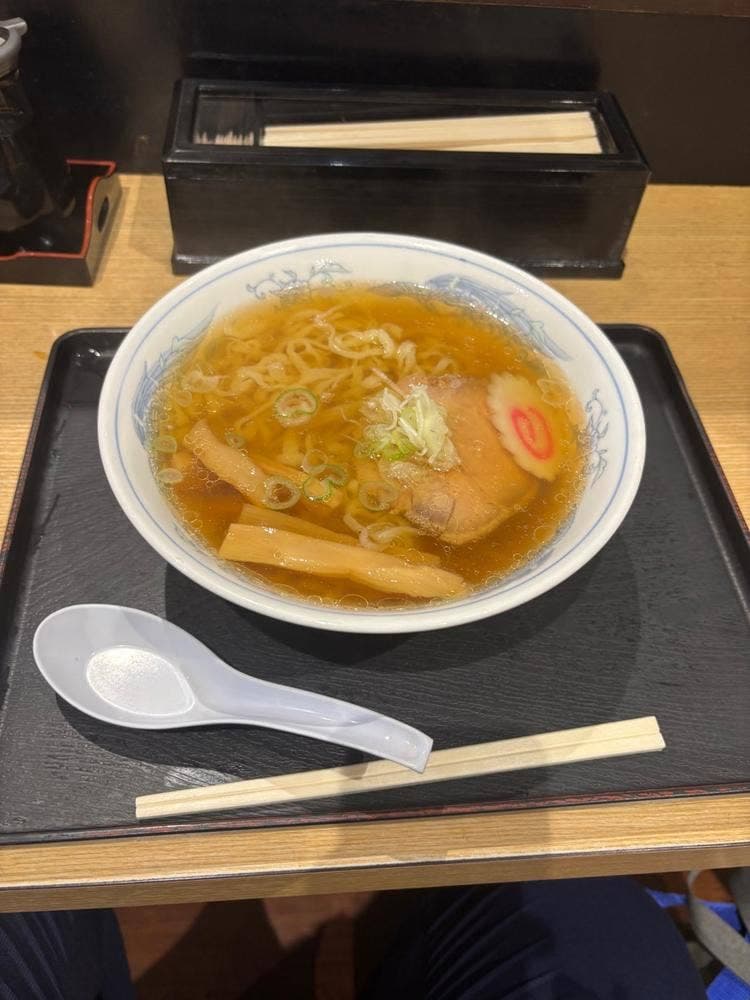 湯けむり食堂