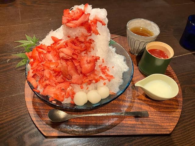 marumu 武蔵茶寮 - サブ画像1