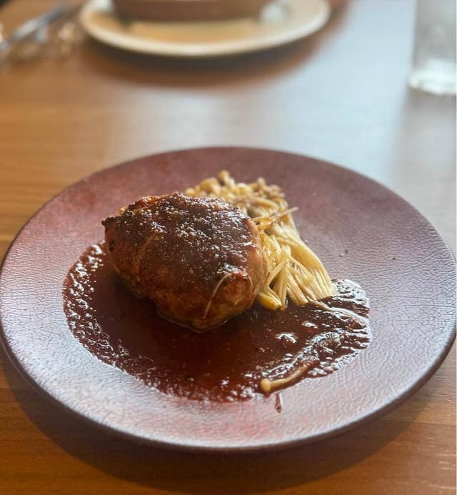 BISTRO CAPETA - サブ画像1
