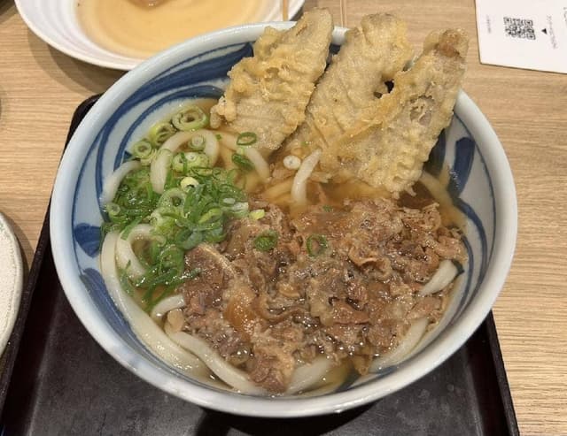 ふく泉 竹乃屋 竜田口駅前店 - サブ画像1