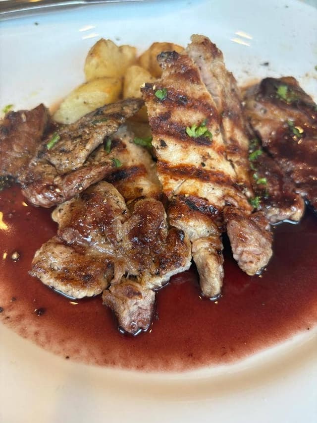 ビストロ・ショコラ - サブ画像3