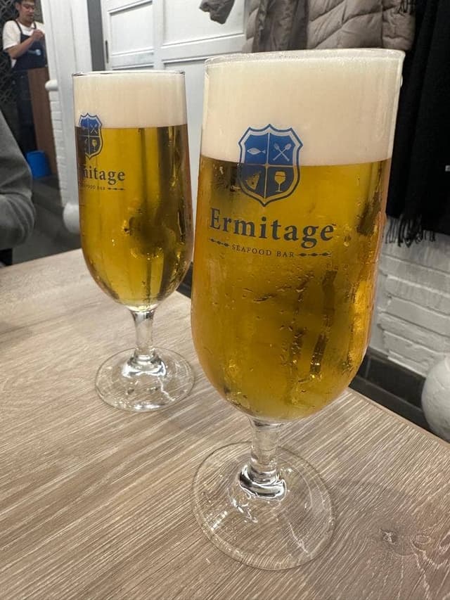 Seafood bar Ermitage 大宮店 - サブ画像3