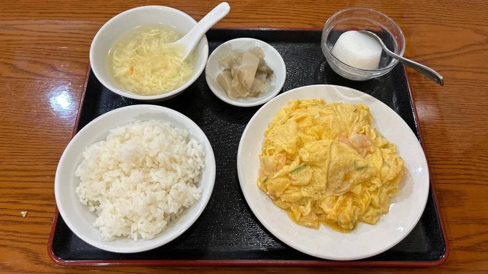 福臨門 落合店