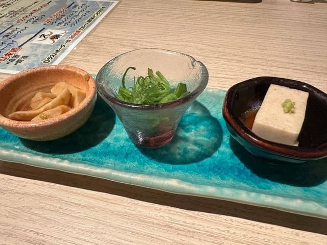 雑魚や 上尾店 - サブ画像1
