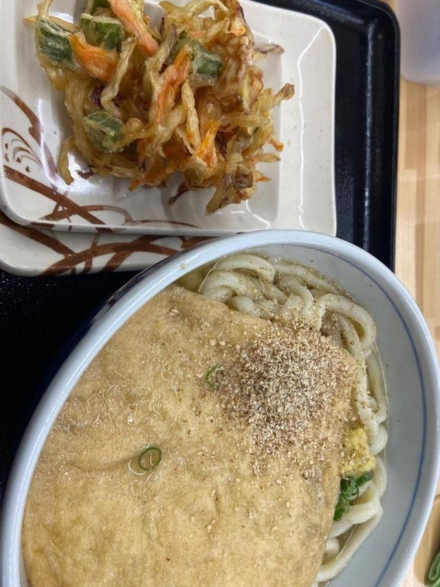 高松 満福 - サブ画像2