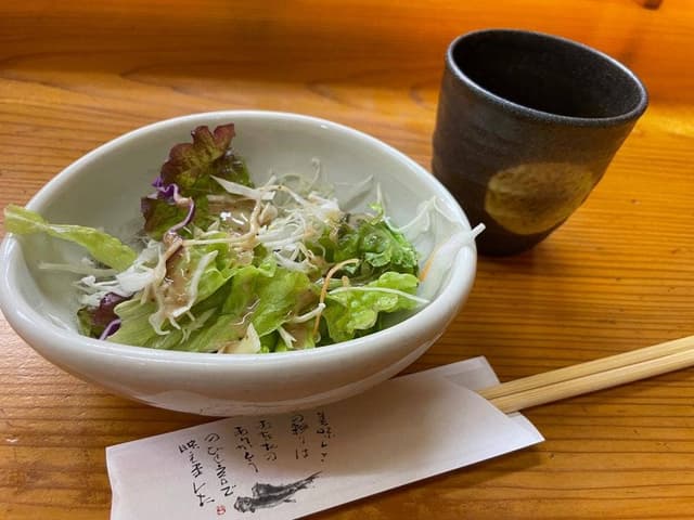 鮨 ささめ - サブ画像3