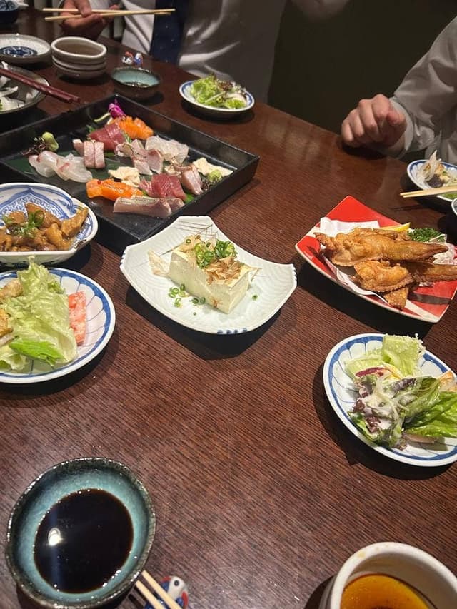 鳥八茶屋 - サブ画像1