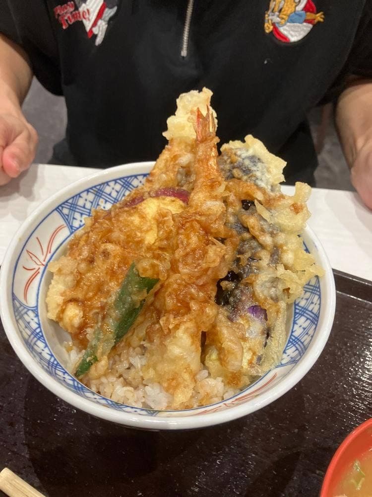 揚げ天まる イオンモール新小松店