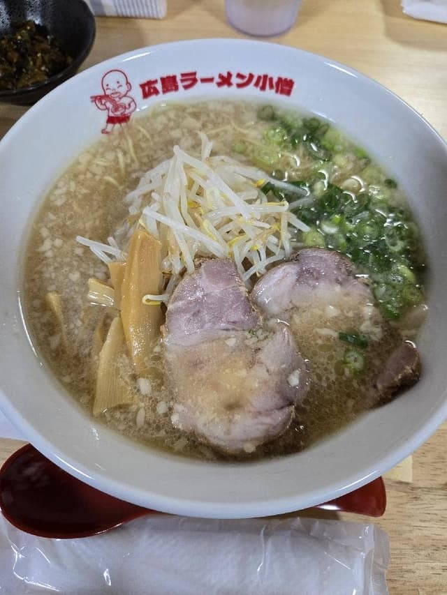 広島ラーメン小僧 - サブ画像1