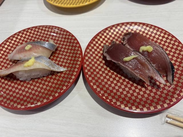 魚べい 4号春日部店 - サブ画像1