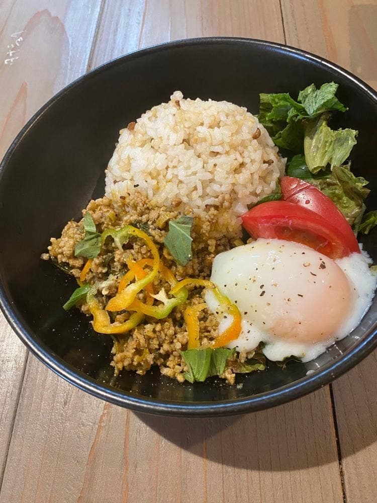 イタリアン処 タナカ食堂