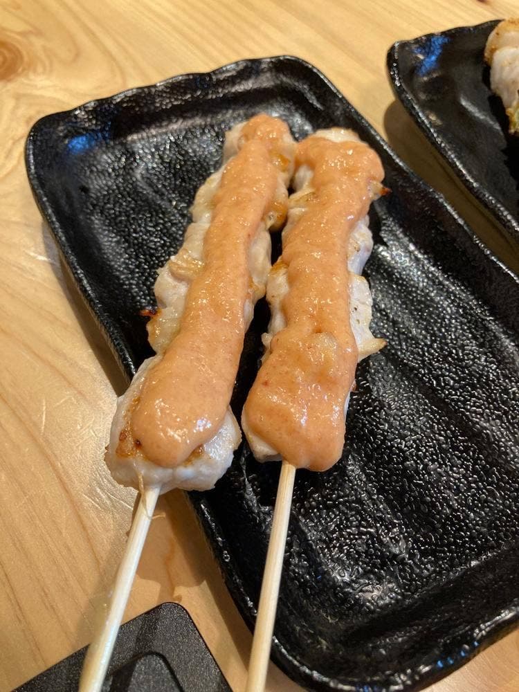 鳥貴族 市ヶ谷店