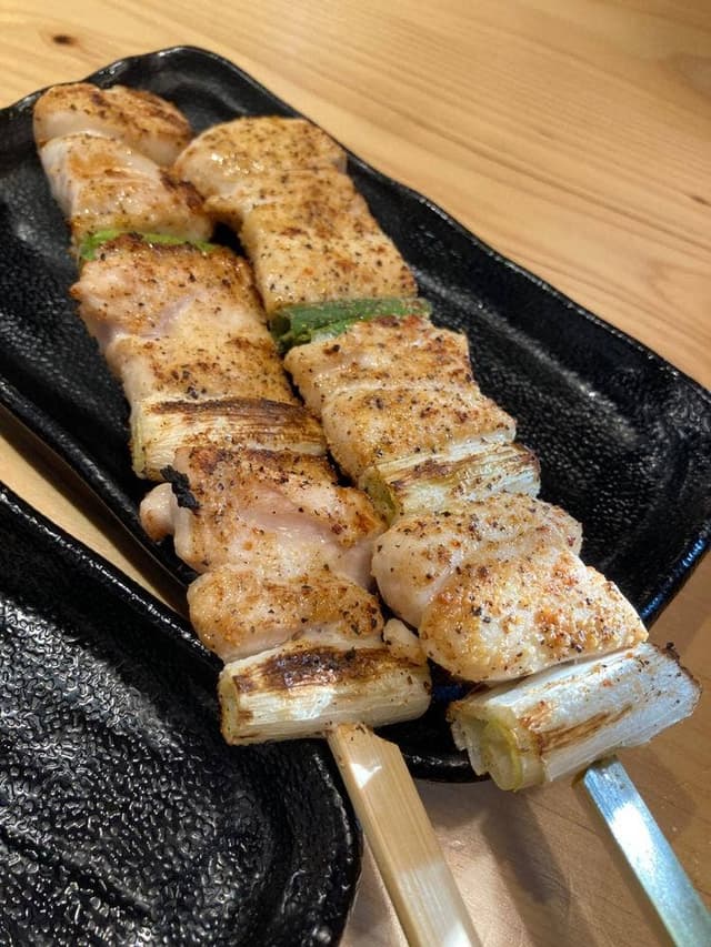 鳥貴族 市ヶ谷店 - サブ画像1