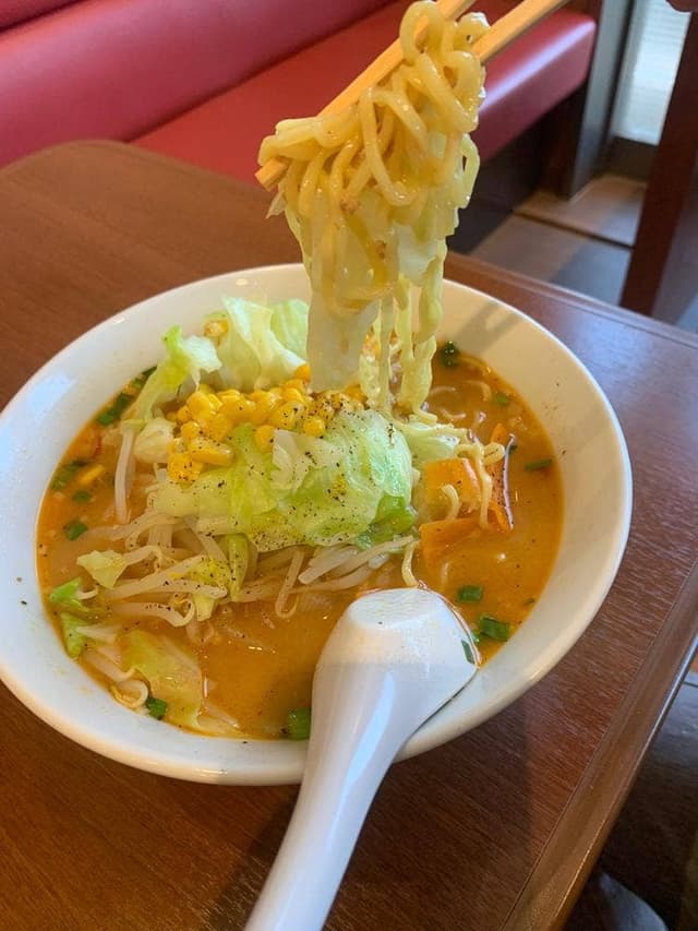 軽食ひまわり よねやハッピーモール店 - サブ画像1
