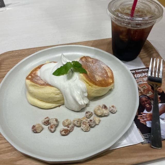 たまごとミルク ららぽーと門真店 - サブ画像2