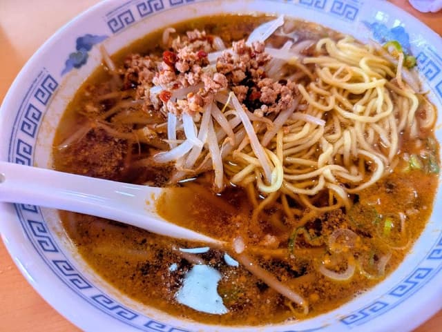 味鮮館 - サブ画像1