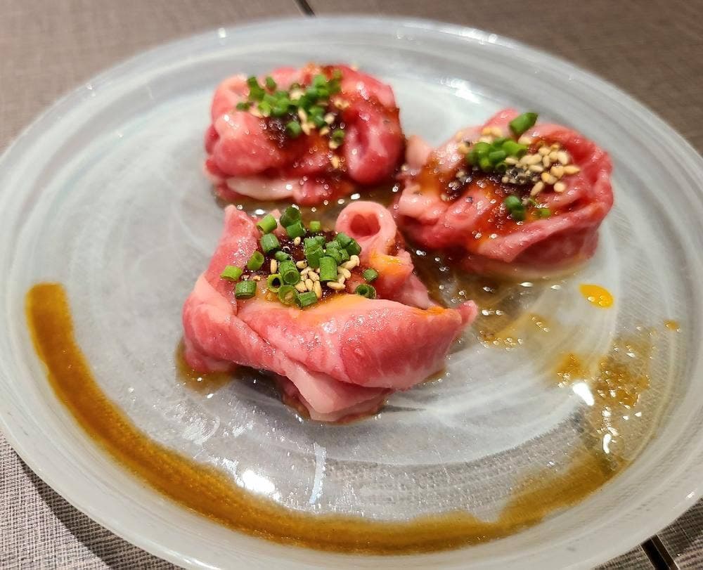 熟成和牛焼肉 エイジング・ビーフ 渋谷店