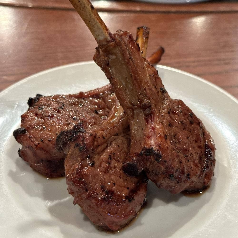 下町バル ながおか屋