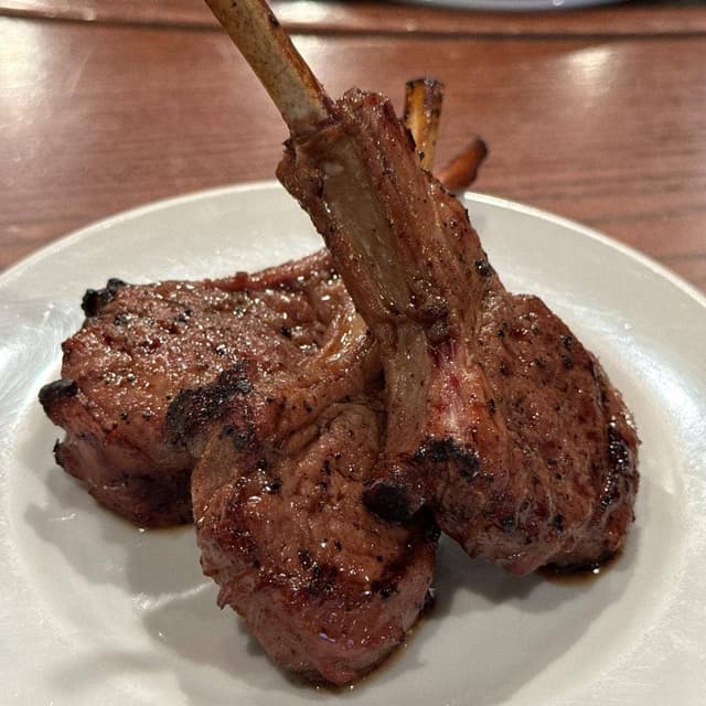 下町バル ながおか屋 - サブ画像1