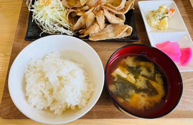 cafe&restaurant OZ DINER - サブ画像2