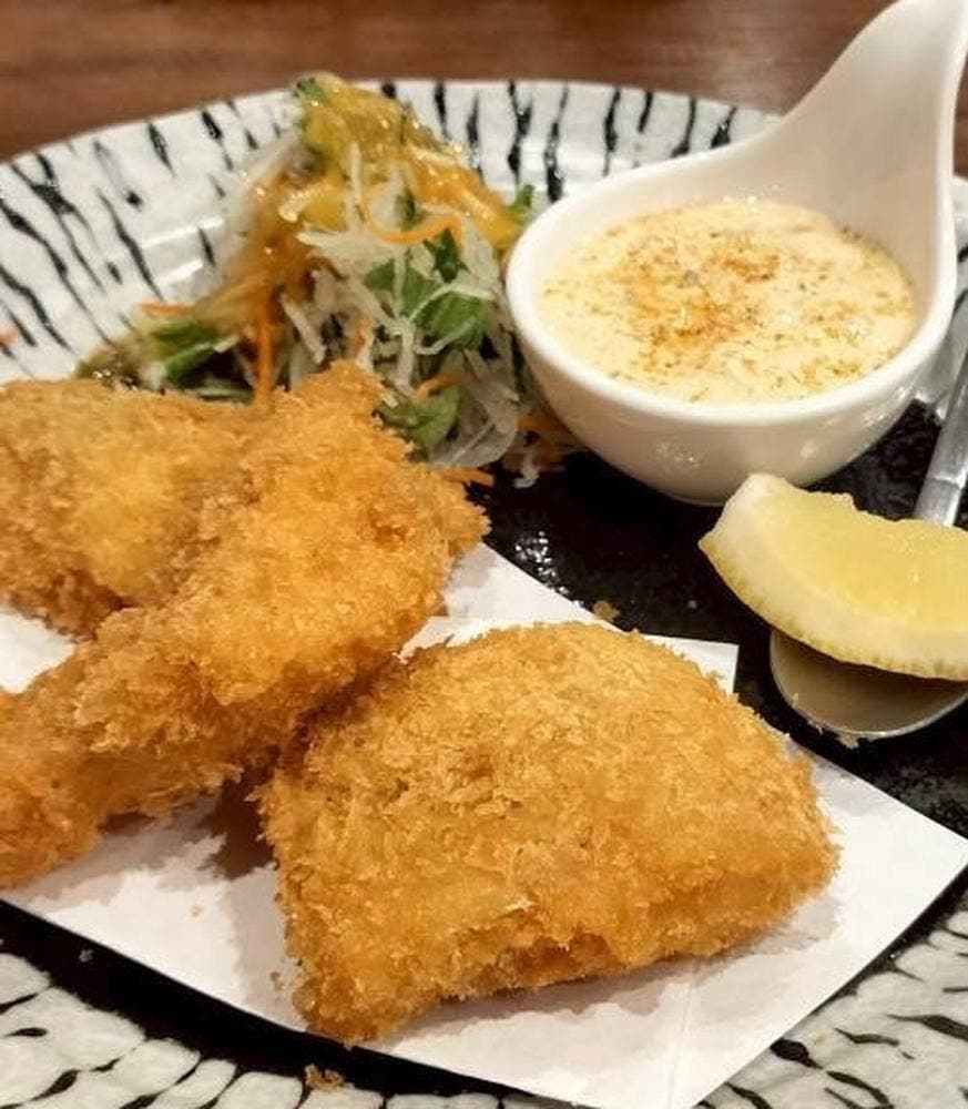 魚政ととせん