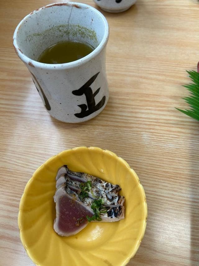 寿司正 柳津店 - サブ画像1