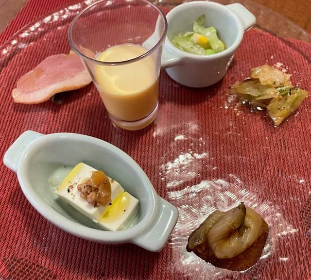 バンビーナバンビーノ - サブ画像2