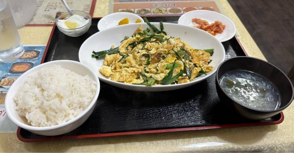 味鮮亭 ファルマン通り店